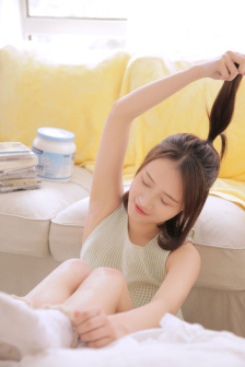 精油按摩手法视频教学